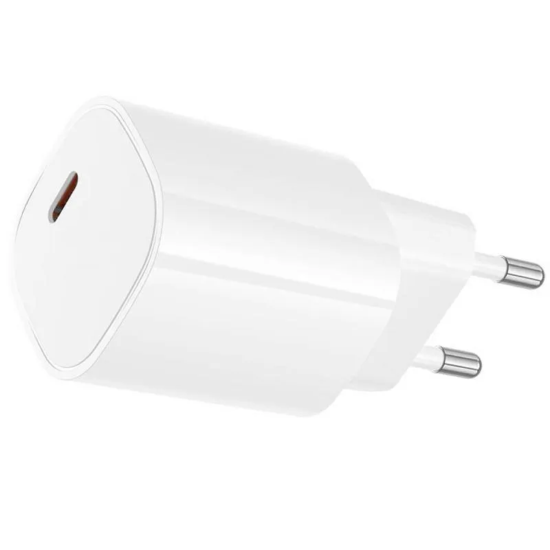 МЗП Borofone BA103A Pudding PD20W White — фото 5