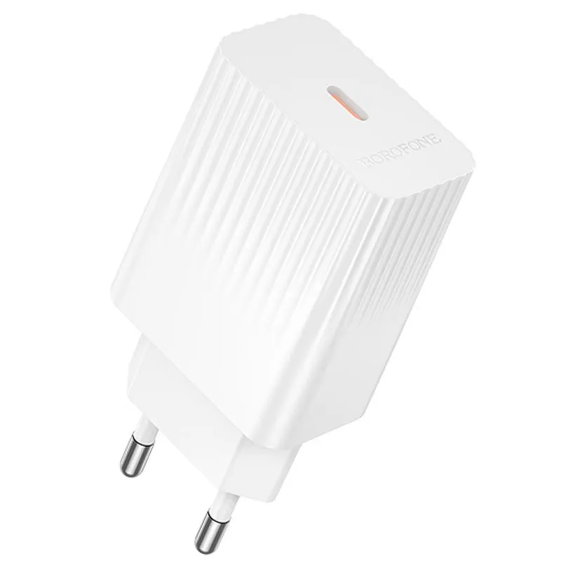 МЗП Borofone BAS73A Source PD20W White