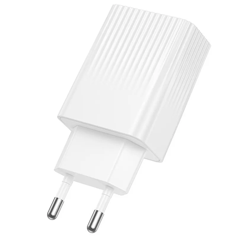 МЗП Borofone BAS73A Source PD20W White — фото 3