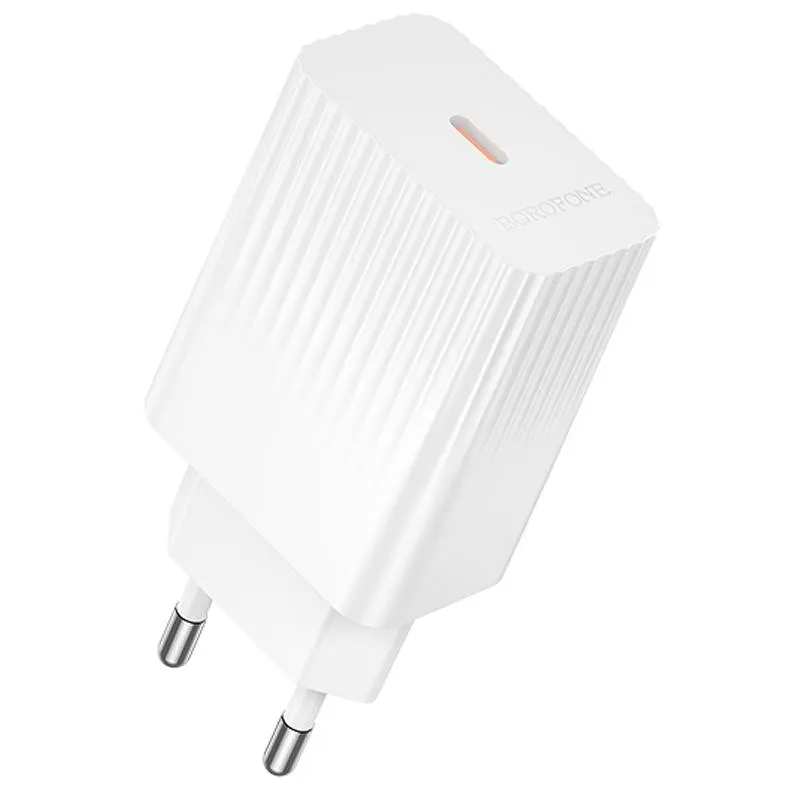 МЗП Borofone BAS75A Source PD30W White