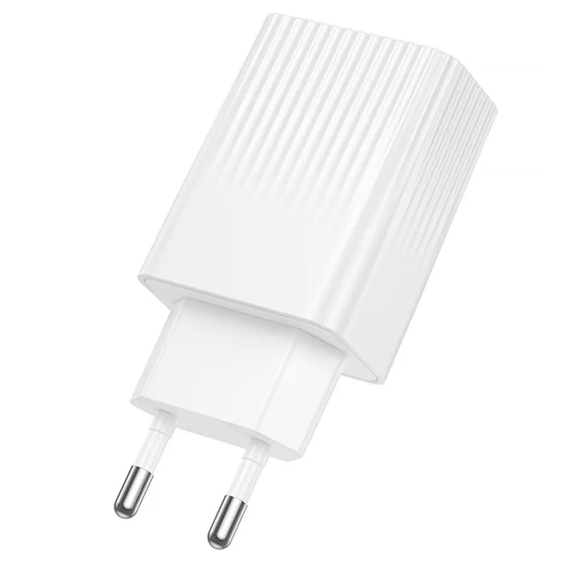 МЗП Borofone BAS75A Source PD30W White — фото 4