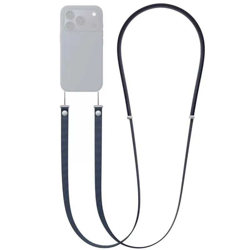 Шнурок Crossbody Straps Purple