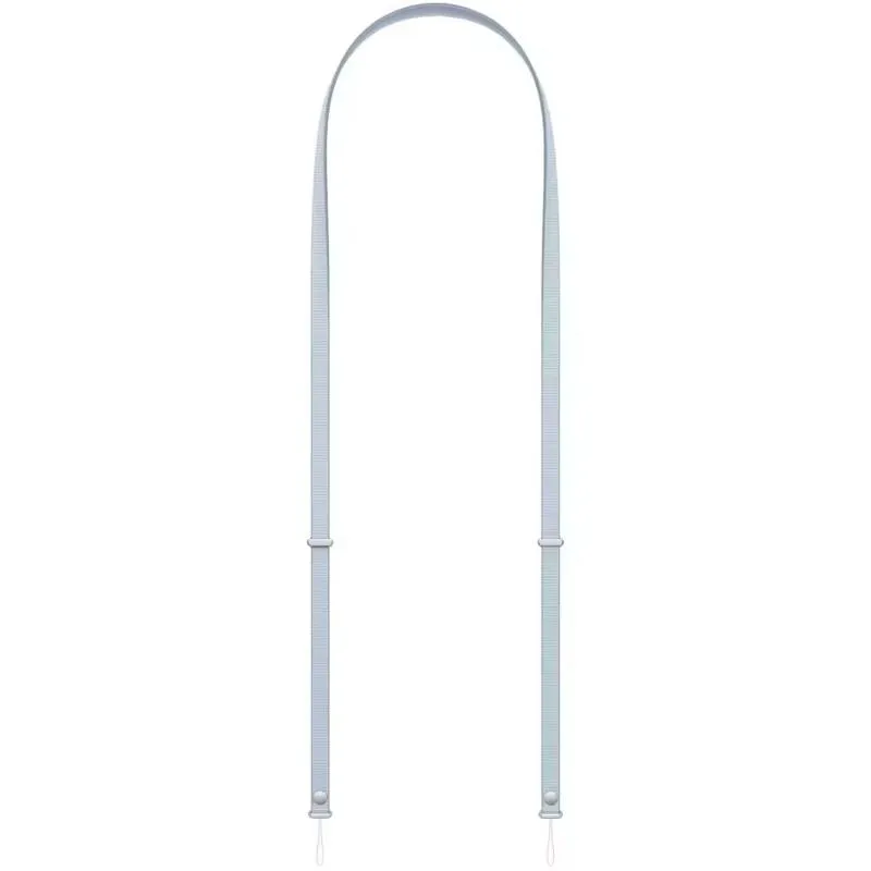 Шнурок Crossbody Straps Light Blue — фото 2