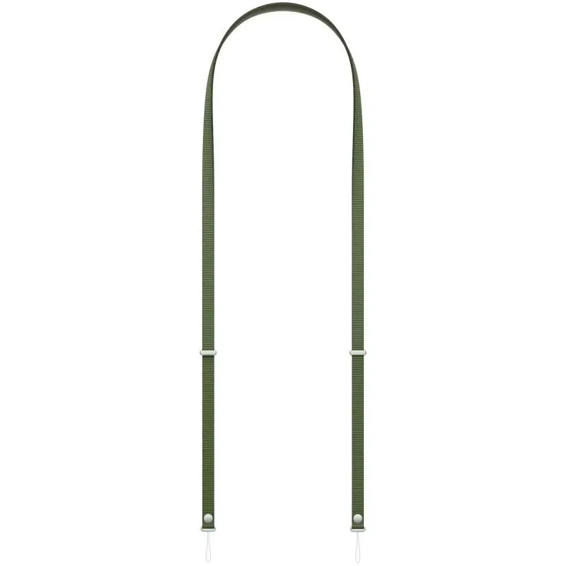 Шнурок Crossbody Straps Green — фото 2