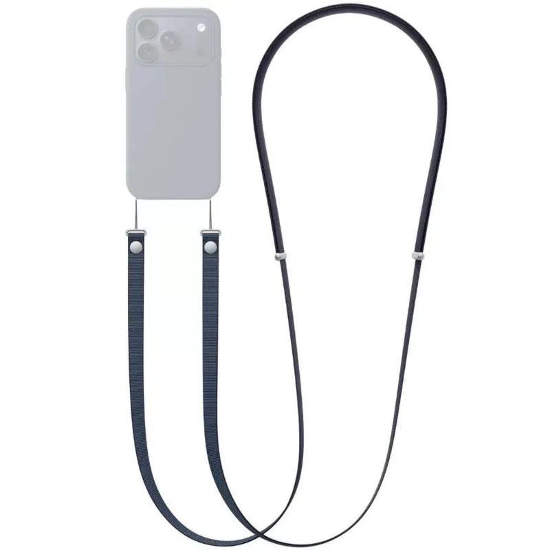 Шнурок Crossbody Straps Blue
