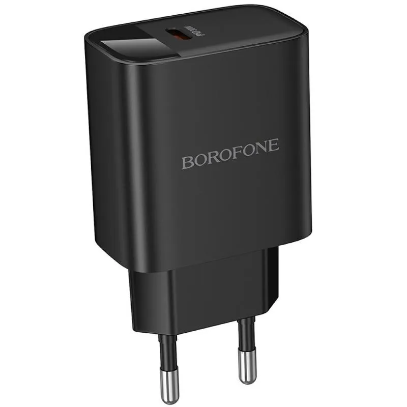 МЗП Borofone BA97A PD30W Black — фото 4