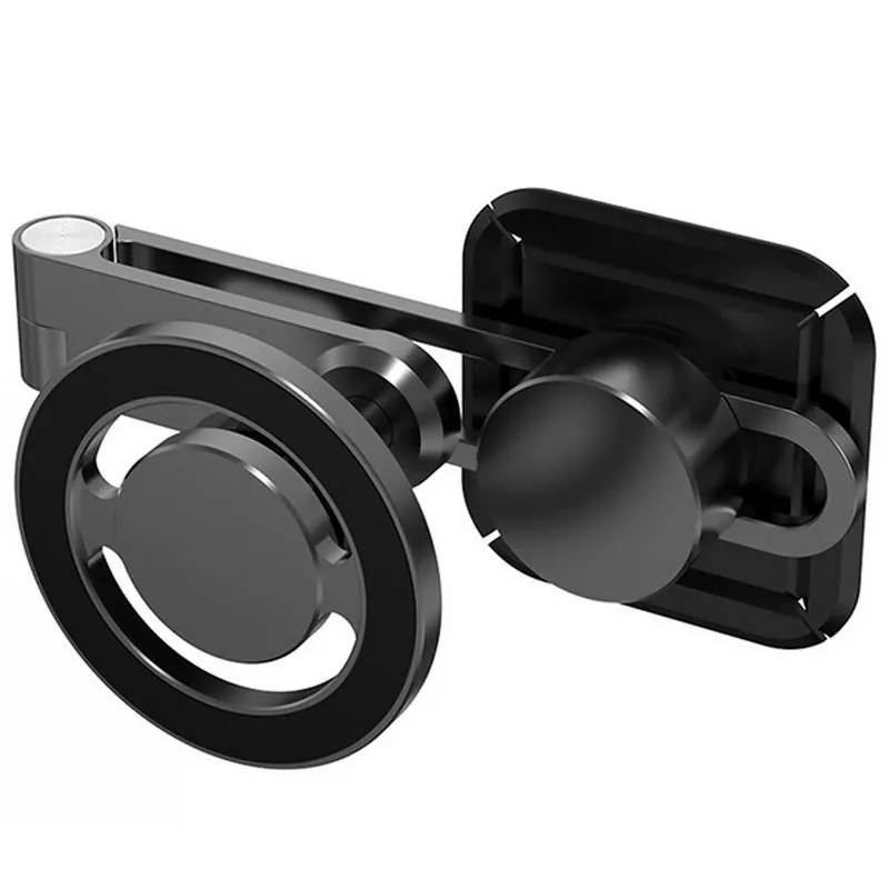 Магнітний тримач Magnetic FY16-D Black