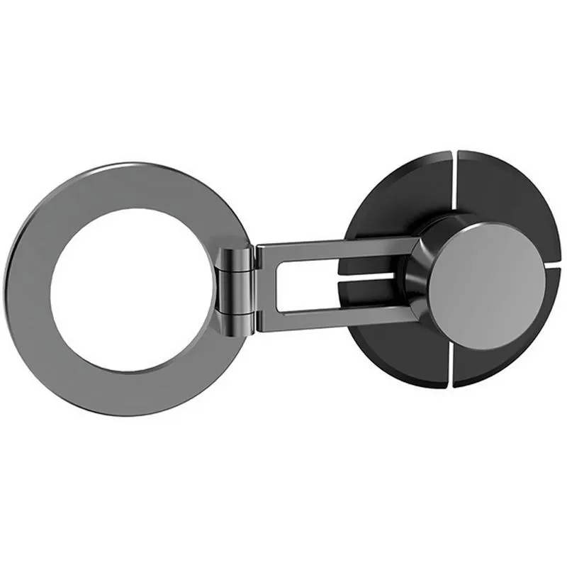 Магнітний тримач Magnetic FY16-H Black