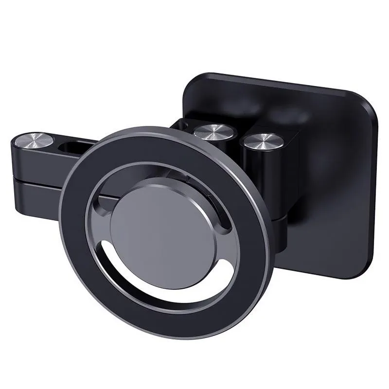 Магнітний тримач Magnetic FY16-Z Black