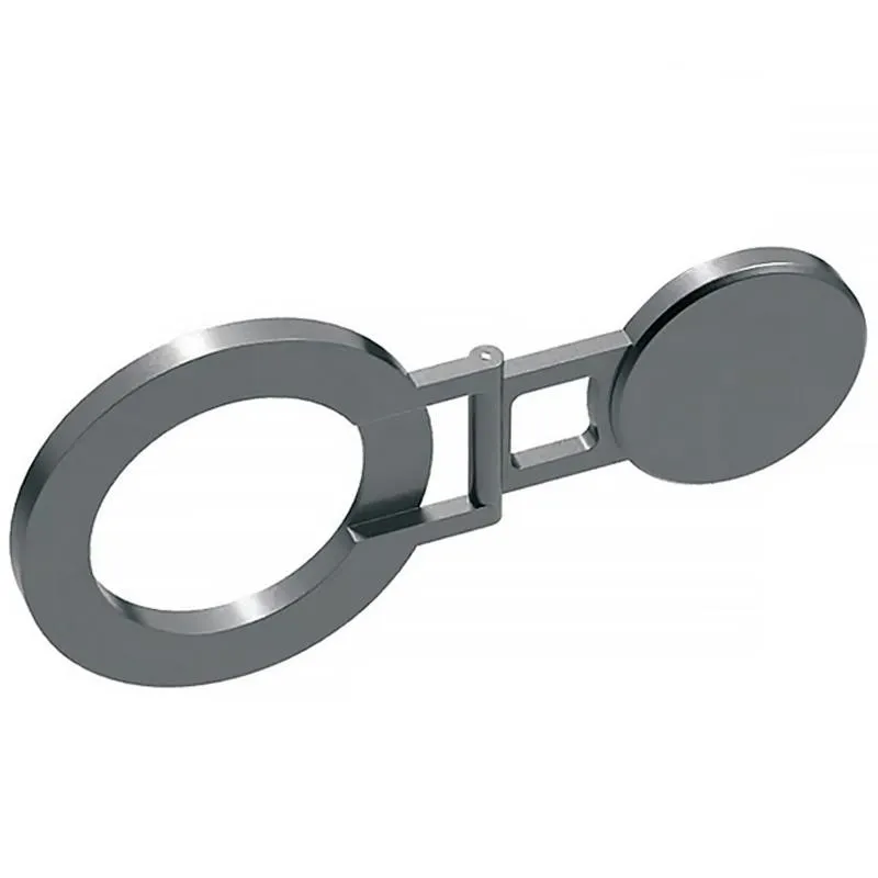 Магнітний тримач Magnetic FY25-C Black