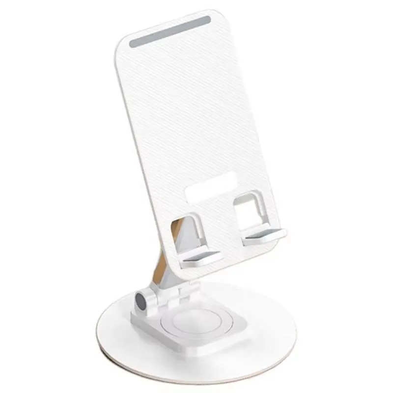 Підставка для телефону Hoco PH50 White