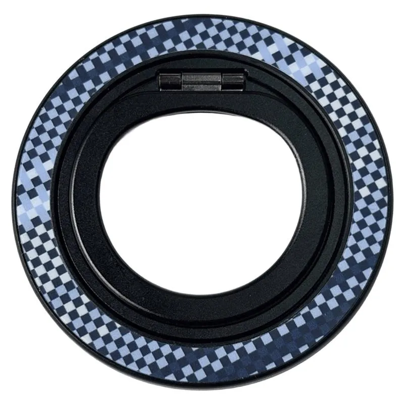 Магнітне кільце-тримач Magnetic Ring Holder Deep Blue — фото 2