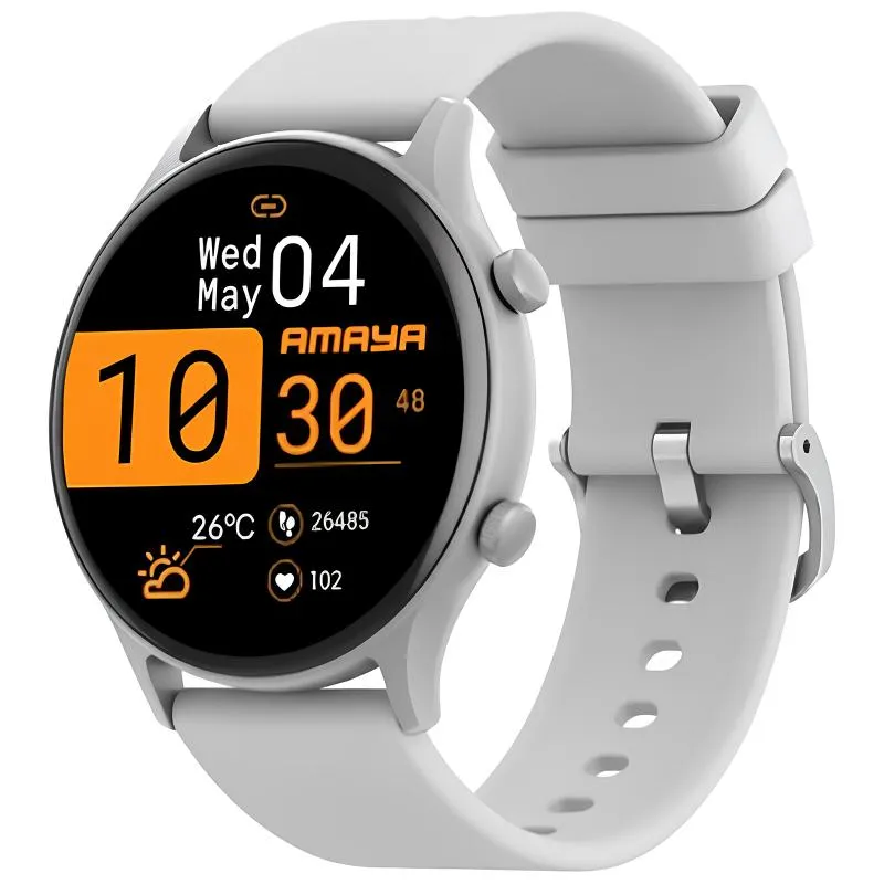 Смарт-годинник Amaya ASW-05 Smart sports watch Gray