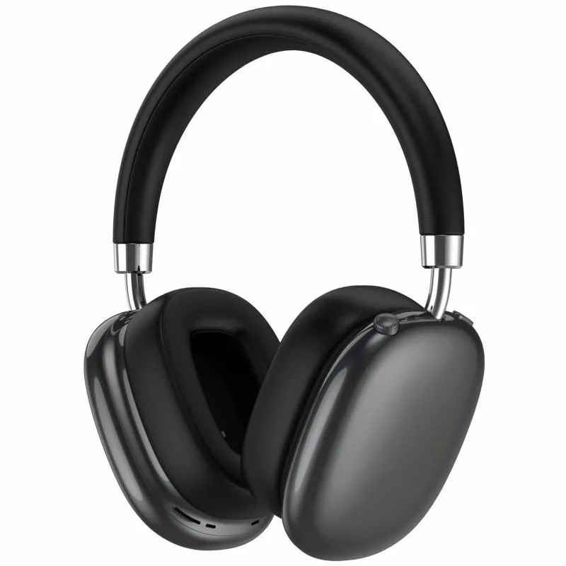 Накладні бездротові навушники Amaya H630T ENC Black