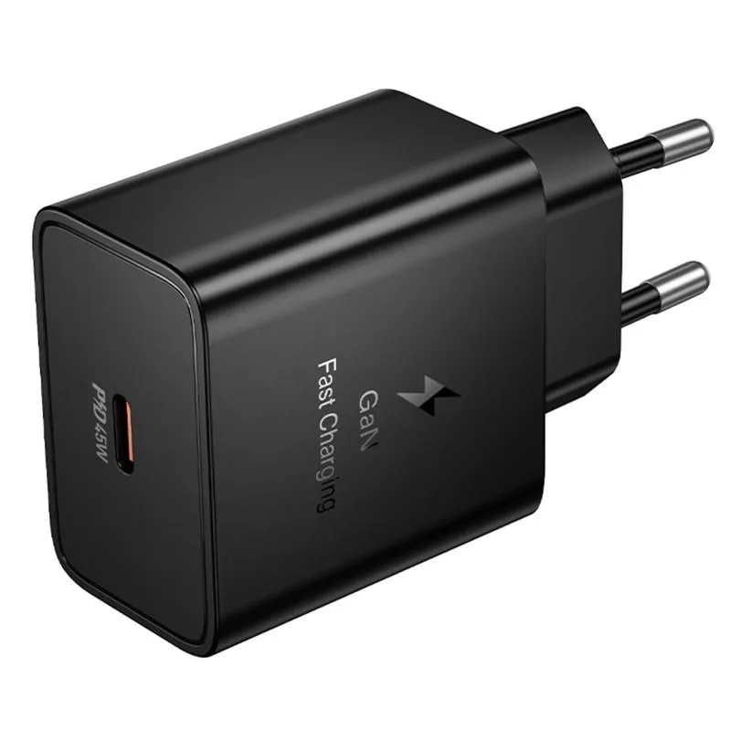 МЗП Hoco N77 Star PD45W Black — фото 5