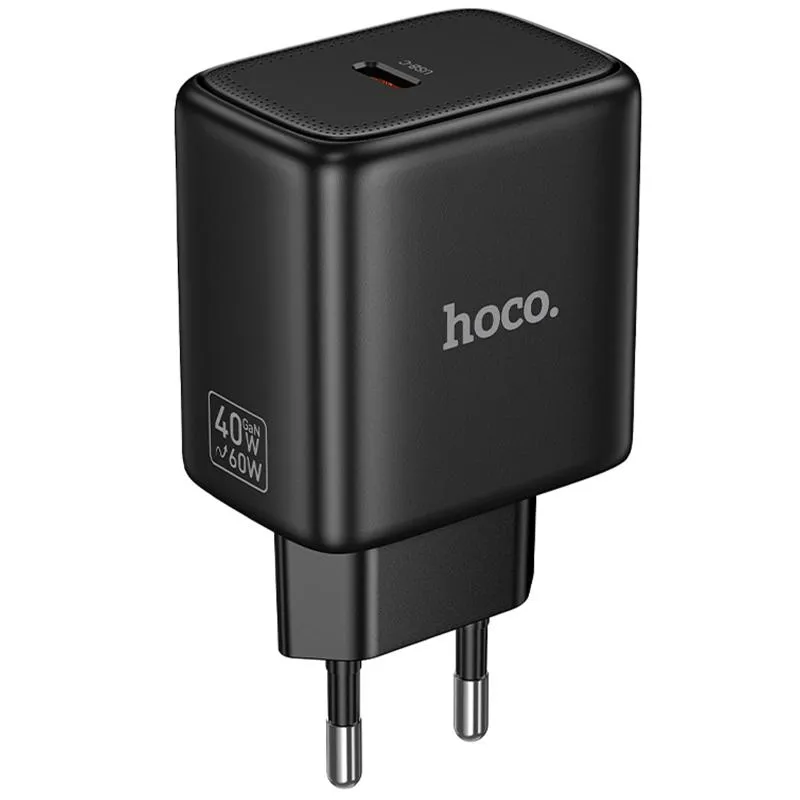 МЗП Hoco N83 Profit PD40W Black