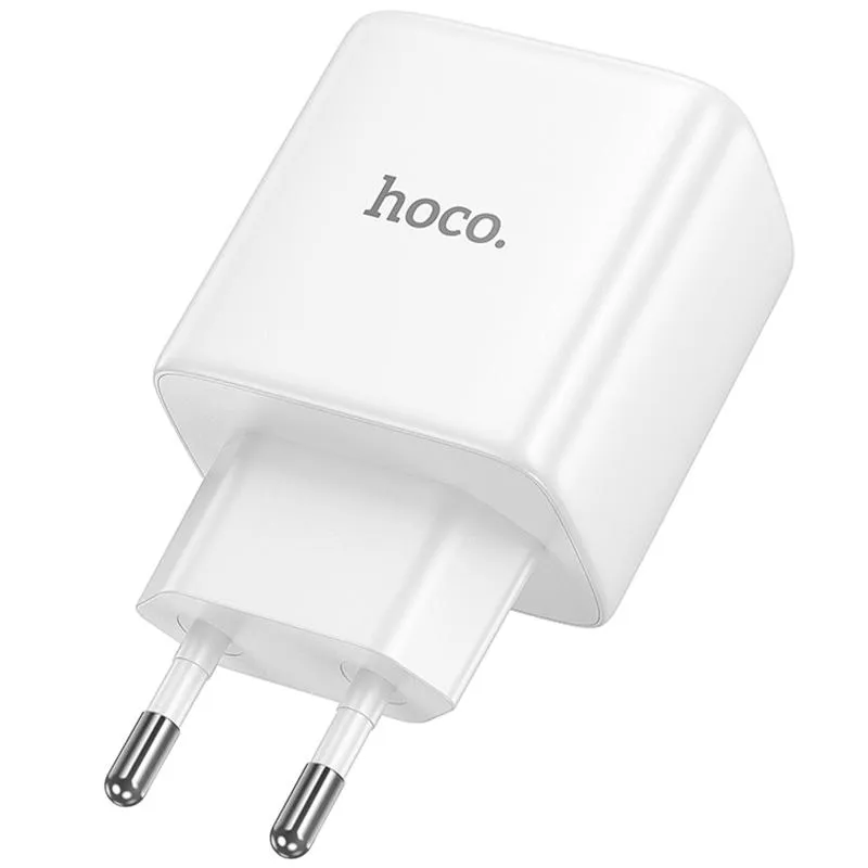 МЗП Hoco N83 Profit PD40W White — фото 2