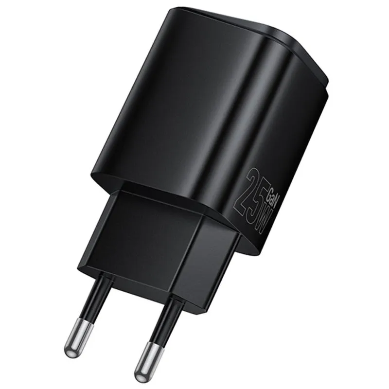 МЗП Borofone BAS84A Star PD25W Black — фото 5
