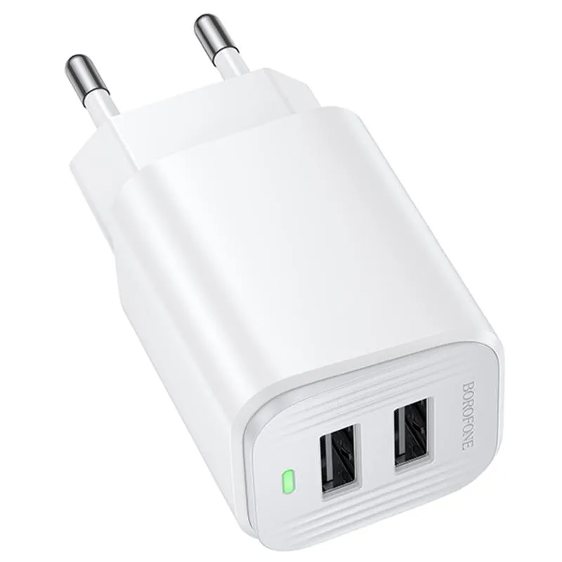 МЗП Borofone BAS81A Star 10.5W White