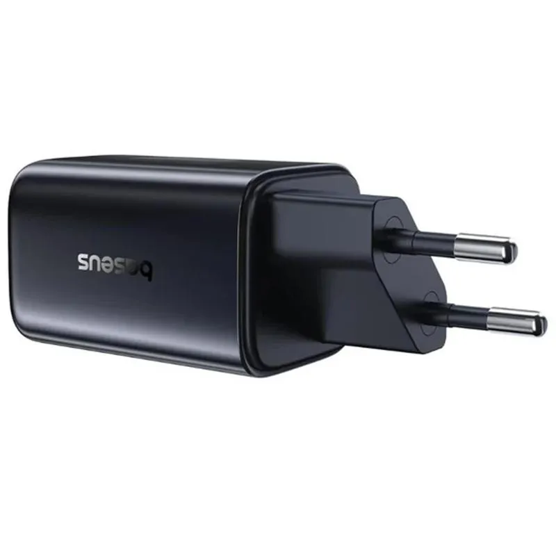 МЗП Baseus PicoGo AN13 Fast Charger 45W Cosmic Black — фото 3