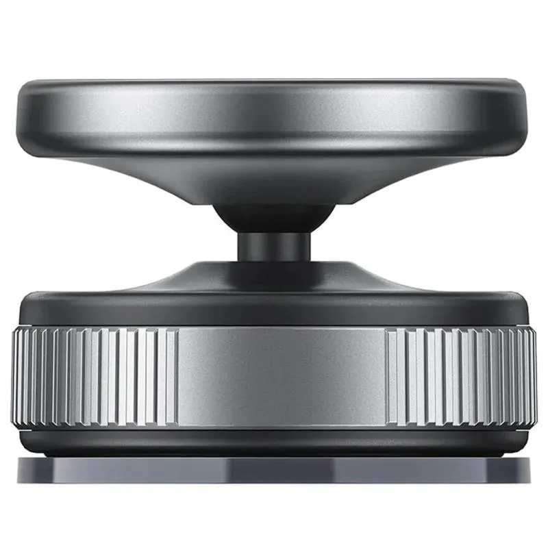 Автотримач Acefast E27 Vacuum Suction Magnetic Gray — фото 5