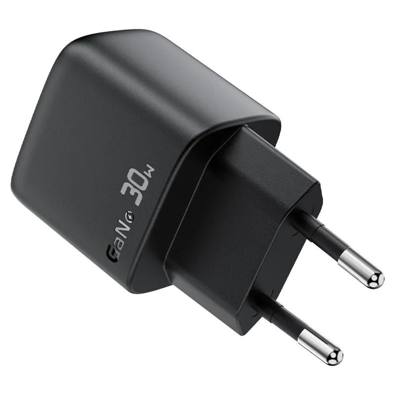 МЗП Acefast A115 PD30W GaN Black — фото 3