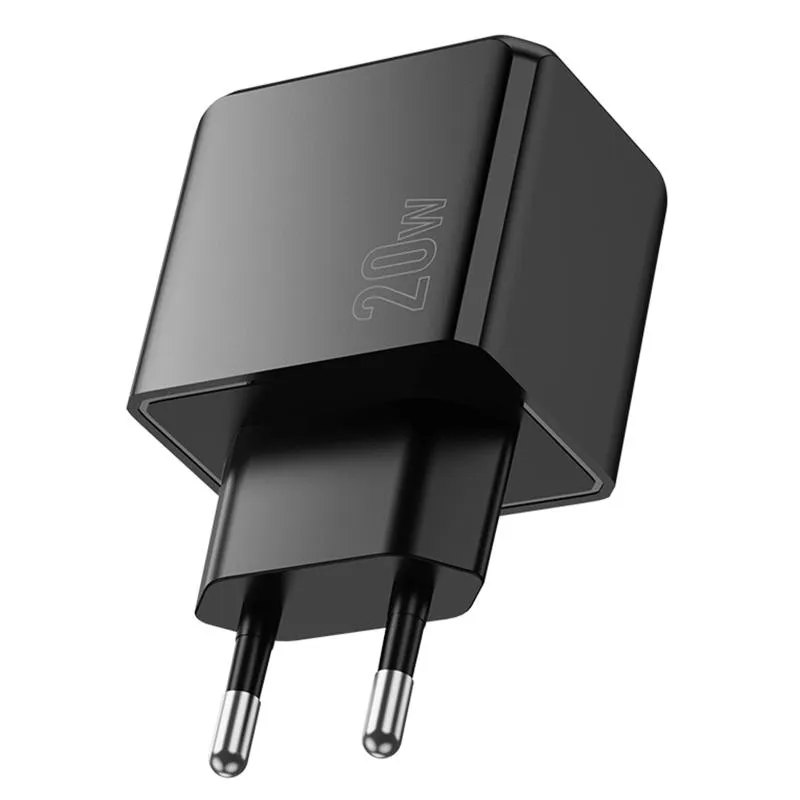 МЗП Hoco CS16A Wish PD20W Black — фото 4