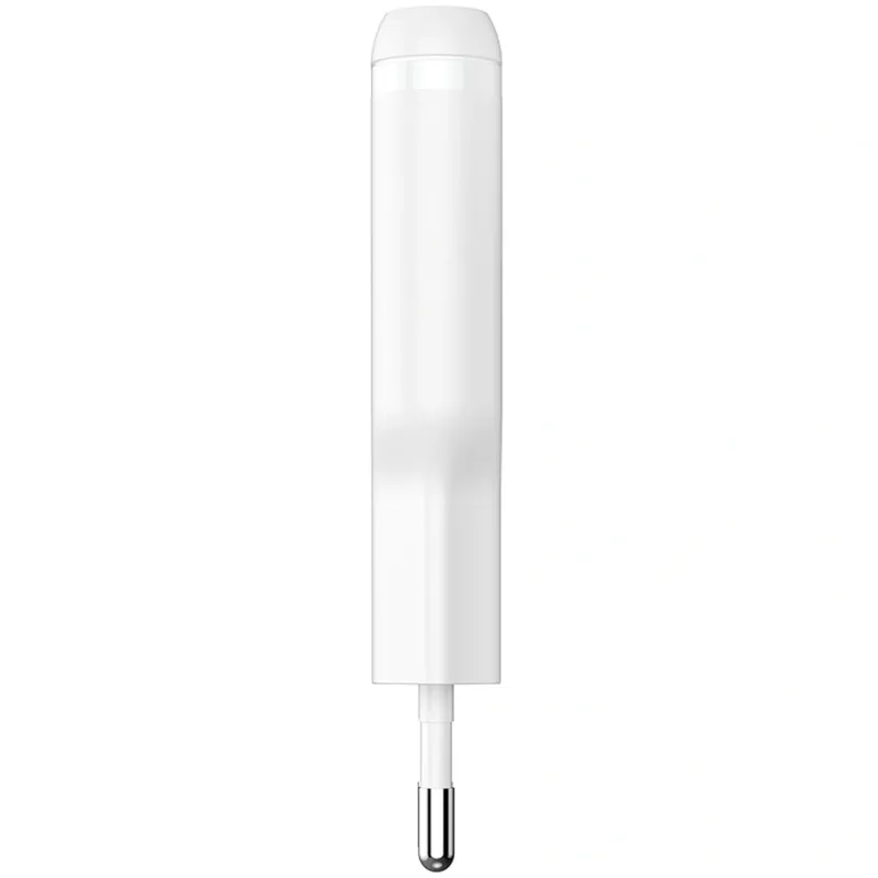 МЗП WIWU G033 Essen PD30W+QC3.0 GaN White — фото 4