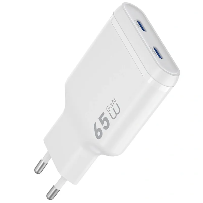 МЗП WIWU G035 Essen PD65W GaN White