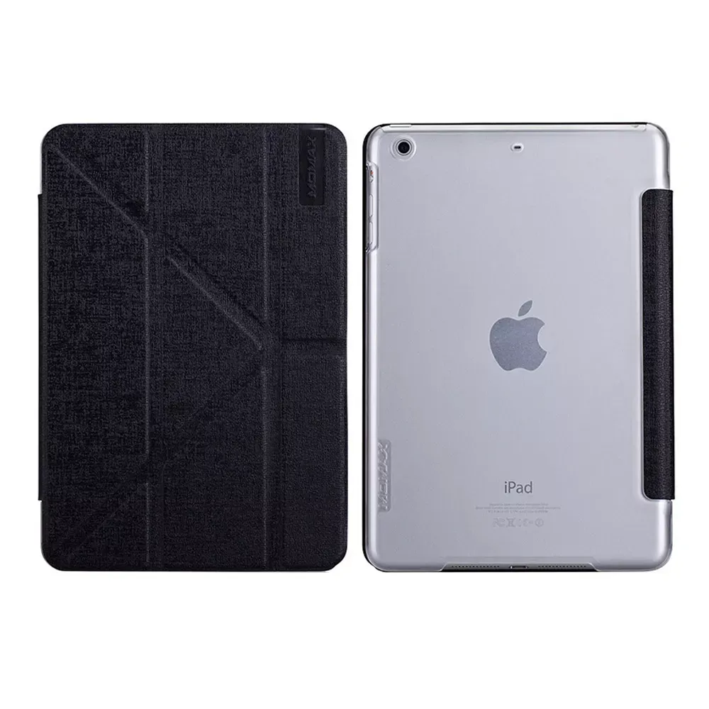 Momax Flip Cover Case iPad Pro 2018 Black — Различные Apple iPad Pro 11"