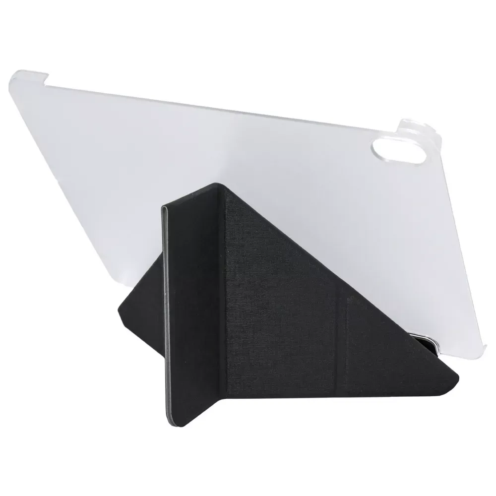 Momax Flip Cover Case iPad Pro 2018 Black - фото 4