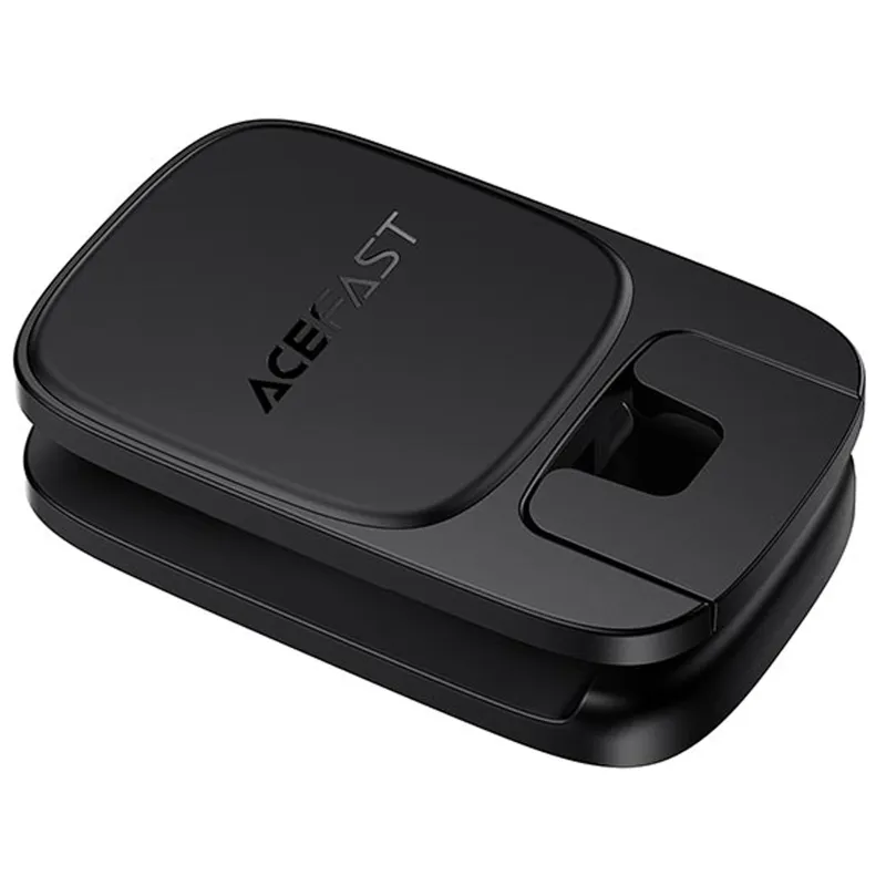 Підставка для телефону Acefast E45 Tabletop Black — фото 4