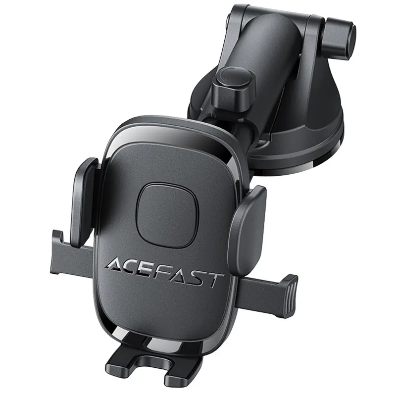 Автотримач Acefast D57 Black