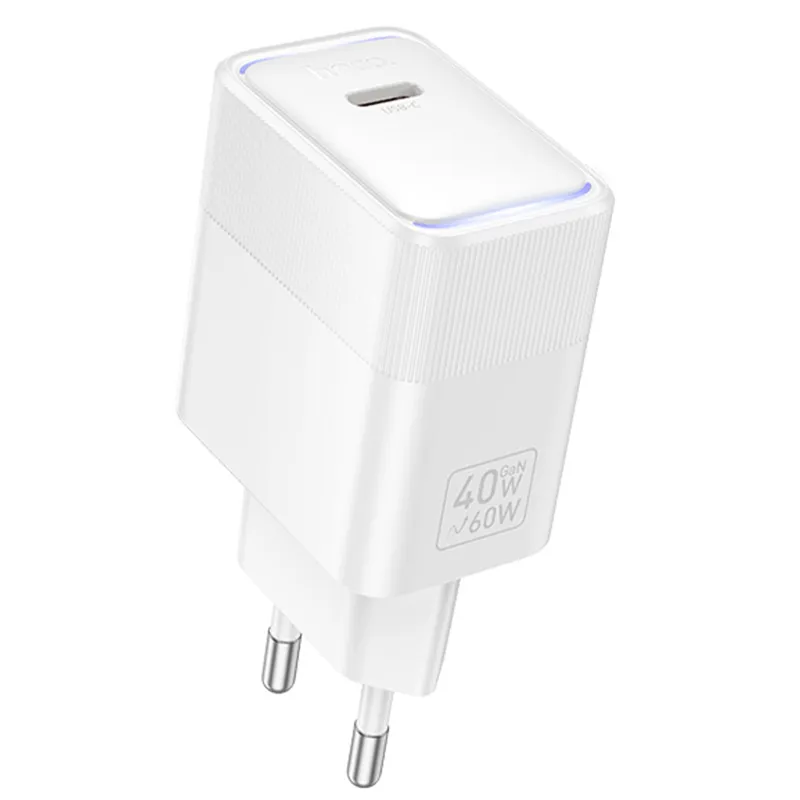 МЗП Hoco CS113A Lounge PD40W White