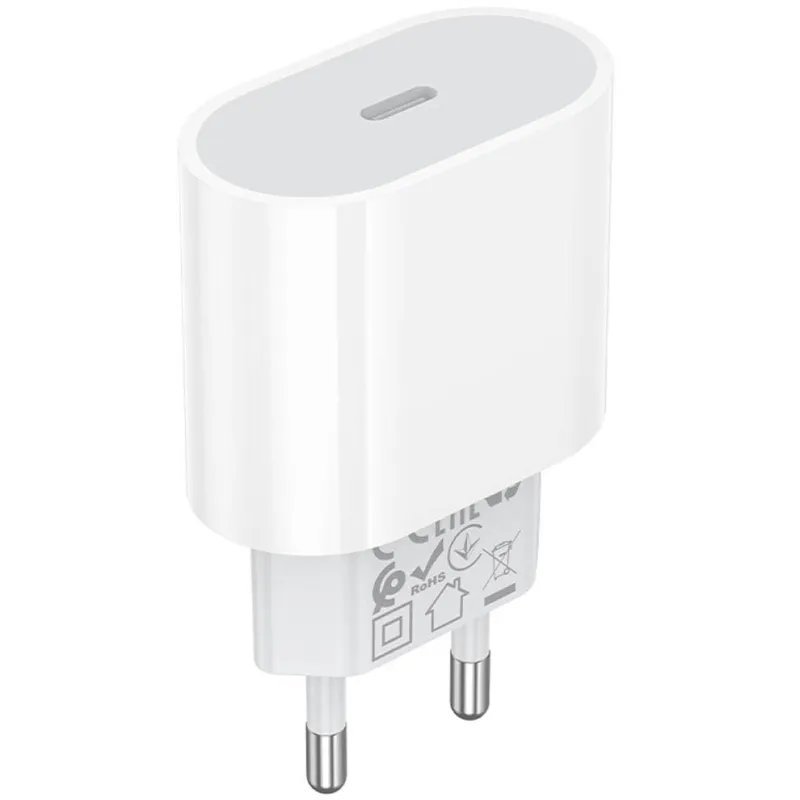 МЗП Borofone BA100A Original PD20W White