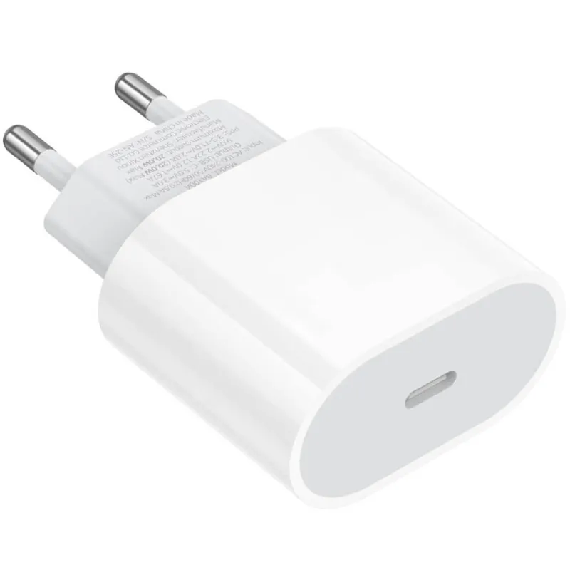 МЗП Borofone BA100A Original PD20W White — фото 7