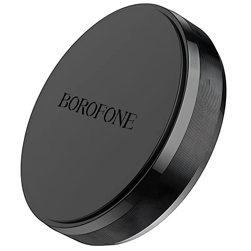 Автотримач Borofone BH7 Plane Black