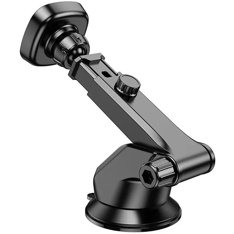 Автотримач Borofone BH97 NT Ice Black / Gray — фото 6