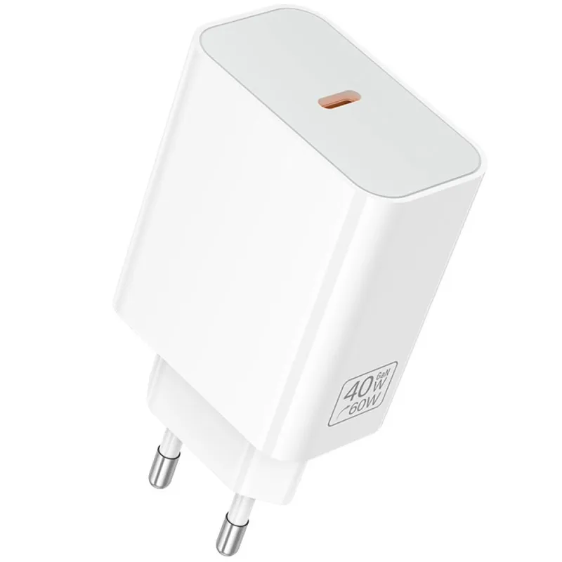 МЗП Borofone BA109A Star PD40W White