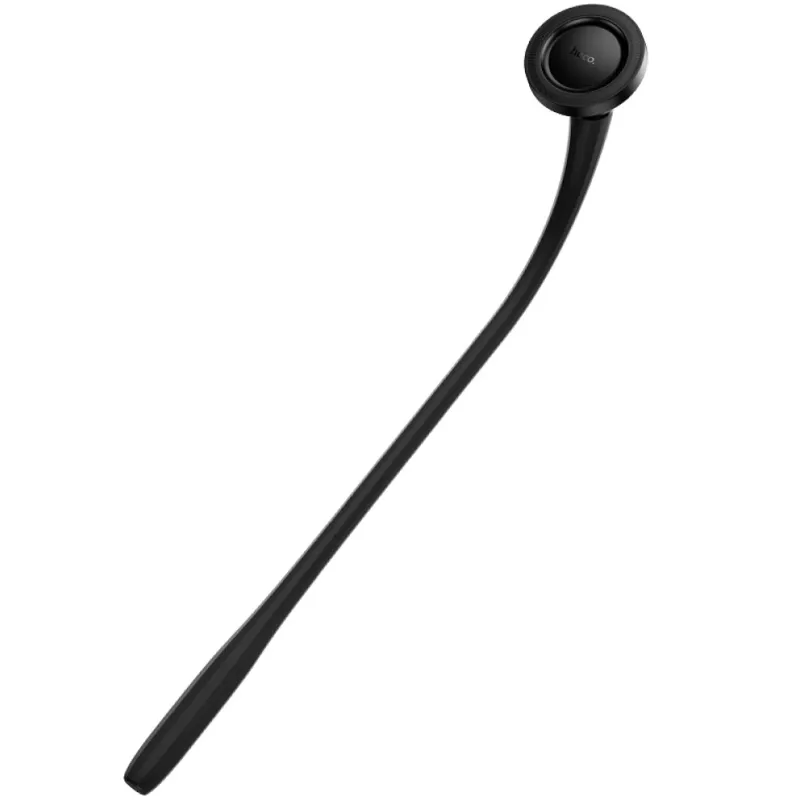 Магнітний тримач Hoco H96 Show hose holder Black — фото 6
