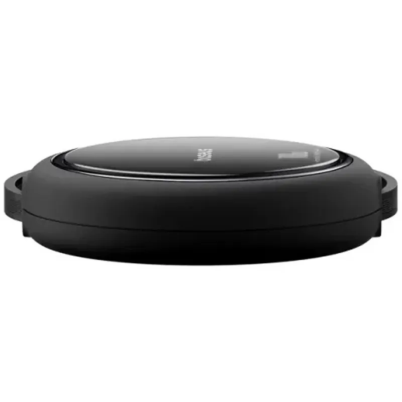 Дата кабель Baseus Free2Draw Mini Retractable Type-C to Type-C 100W Cluster Black — фото 3