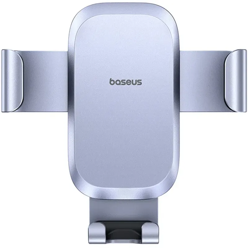 Автотримач Baseus Metal Age Go Gravity Car Mount Space Grey