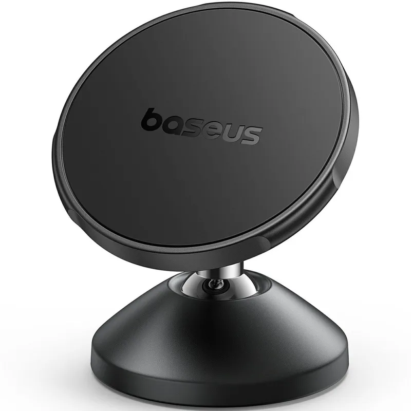 Автотримач Baseus GoTrip DC1 Small Magnetic Cosmic Black
