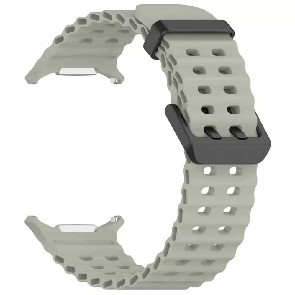 Ремінець Ocean band — Watch Ultra 7/ Ultra 8 — Mint — Различные Watch 7 Ultra, Watch 8 Ultra