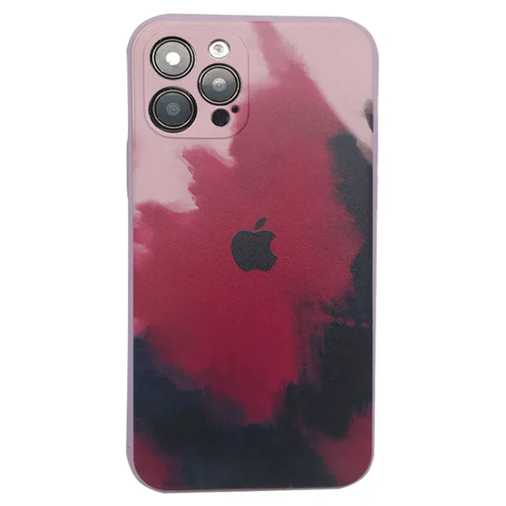Palette TPU Case Apple iPhone 12 6.1" — Purple — Различные Apple iPhone 12 6.1"