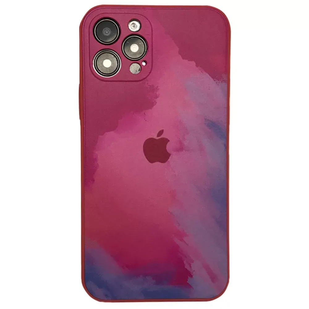 Palette TPU Case Apple iPhone 12 Pro Max 6.7" — Rose — Различные Apple iPhone 12 Pro Max 6.7"