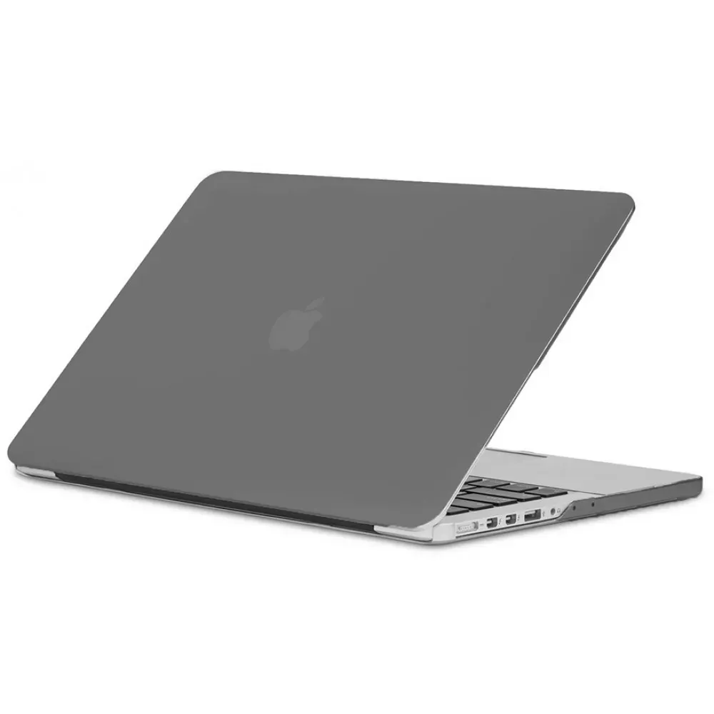 Protective Case MacBook Air 15" A2941 — Black — Apple Apple Macbook Air 15 A2941