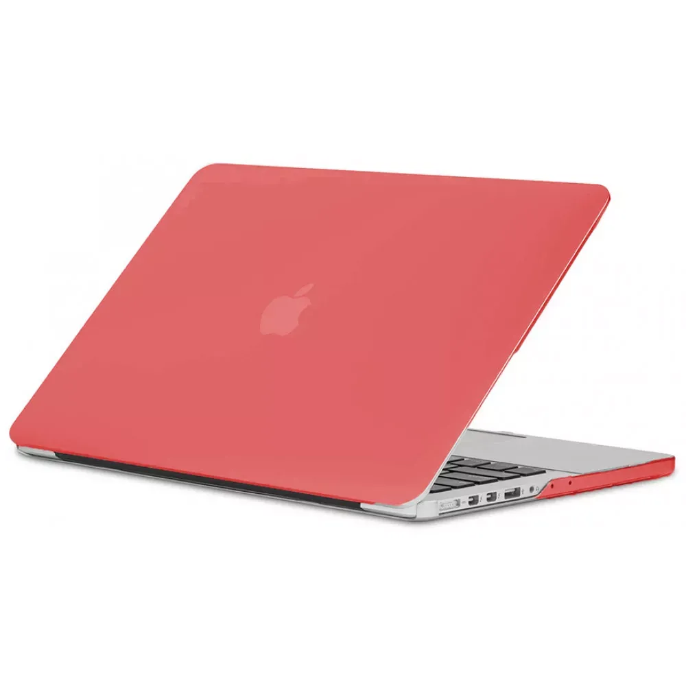 Protective Case MacBook Pro 13'' A1425 ; A1502 — Red — Различные Apple Macbook Pro 13