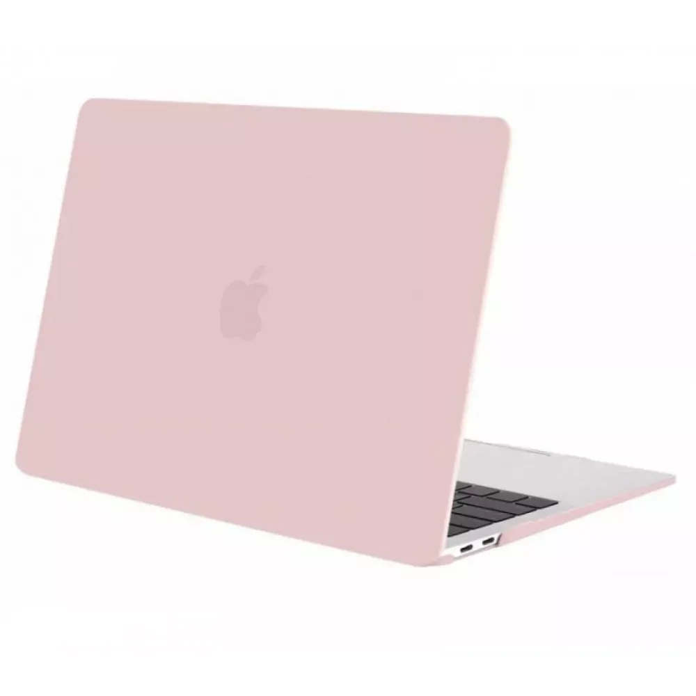 Protective Case MacBook Pro 13'' A1706 ; A1708 ; A1989 ; A2159 ; A2289 ; A2251 ; A2338 — Pink — Различные Apple Macbook Pro 13