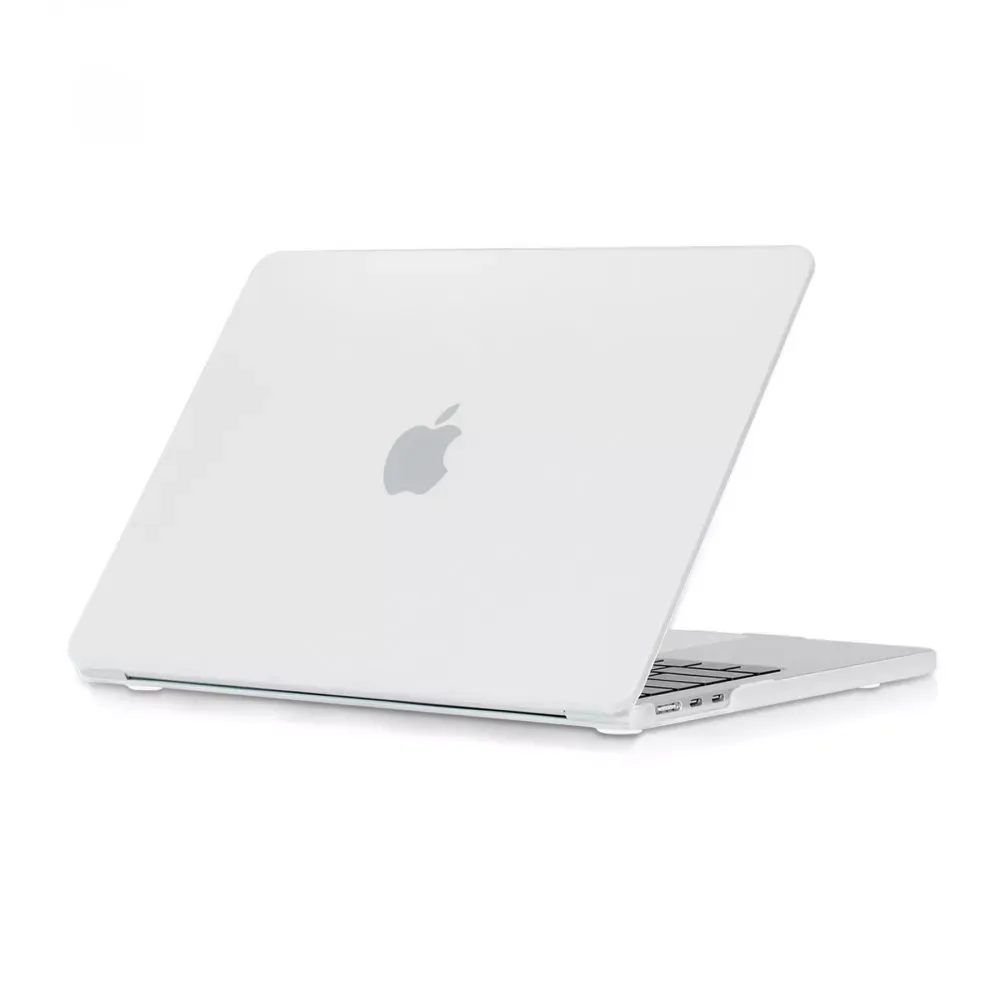 Protective Case Macbook Retina 13'' A1425 ; A1502 — White — Apple Apple Macbook Retina 13 '